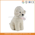 chine fournisseur aboiements personnalisés husky chiot chien peluche